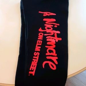 Dumbgood freddy Kruger sweatpants